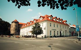 Heritage Hotel Frankopan