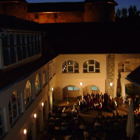 Heritage Hotel Frankopan Ogulin Extérieur photo