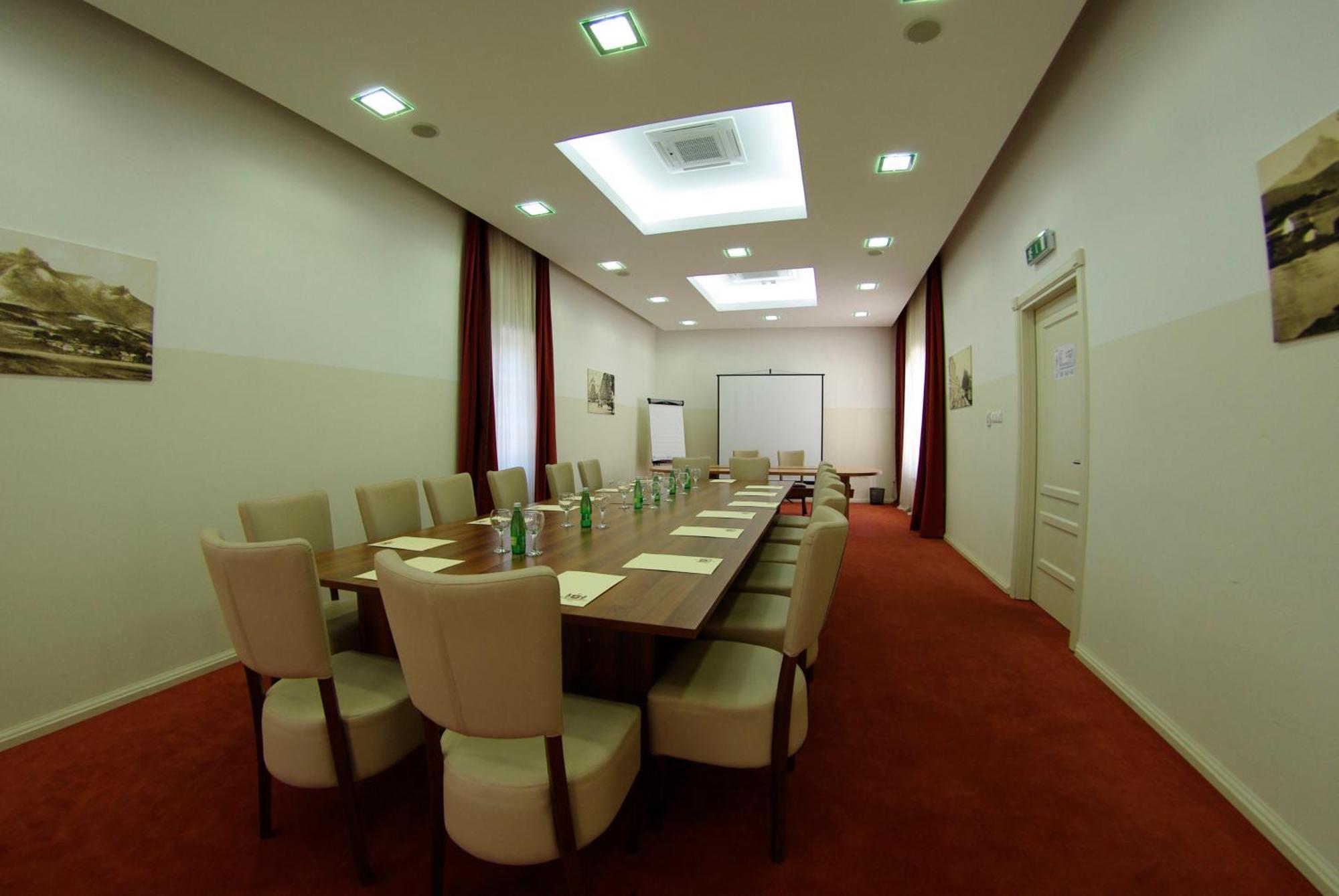 Heritage Hotel Frankopan Ogulin Extérieur photo