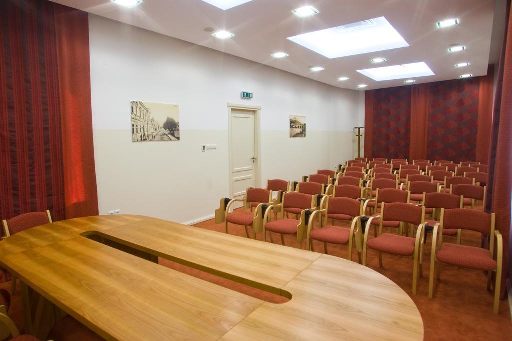 Heritage Hotel Frankopan Ogulin Extérieur photo